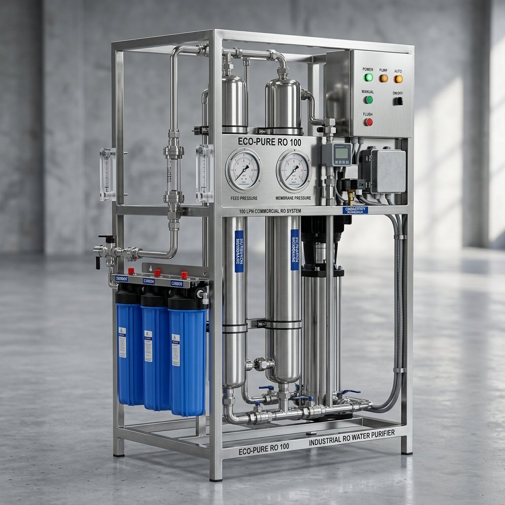 Atlantis Hot Cold Normal Dispenser