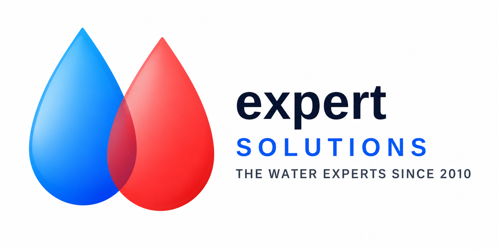 Expert Solutions Water Purifier Logo
