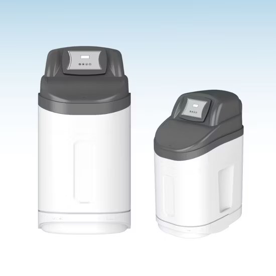 Water Softener Cutout