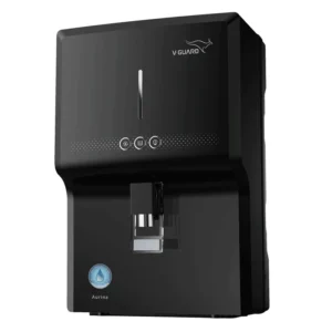 V-Guard Aurina RO UV UF Water Purifier