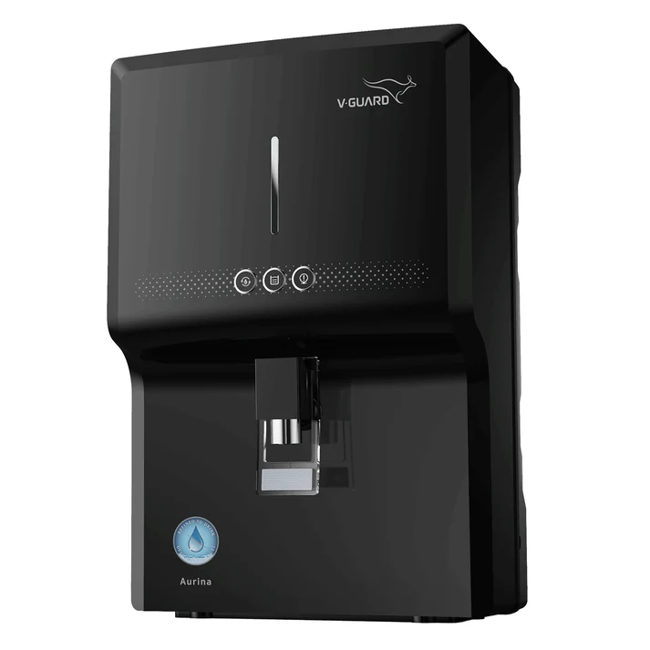 V-Guard Aurina RO UV UF Water Purifier