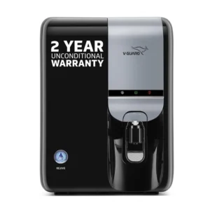 V-Guard Rejive 2X RO UF Alkaline Water Purifier