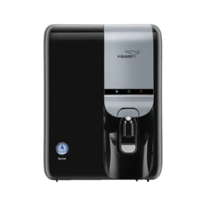 V-Guard Rejive RO UV UF Alkaline Water Purifier