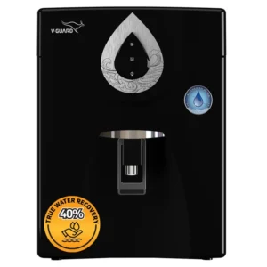 V-Guard Zenora RO UV MF Water Purifier for Home