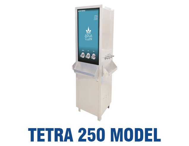 Agua Clan EEVO – RO Purifier