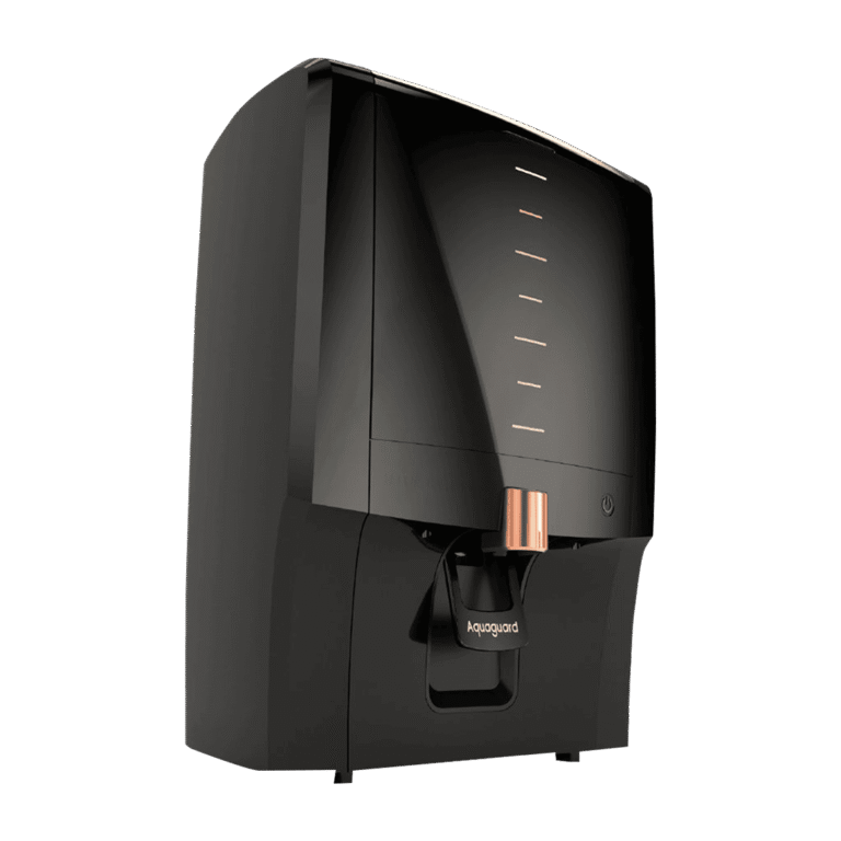 Aquaguard Enrich Aura RO+UV+UF