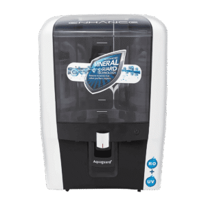 Aquaguard Enhance WS RO+UV WP 7 LTR