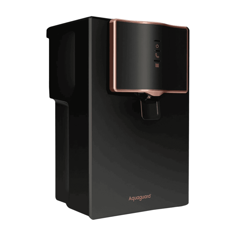 Aquaguard Enrich Marvel NXT RO+UV+UF Copper Water Purifier