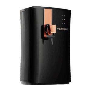 Aquaguard Enrich Ritz RO+UV Stainless Steel Copper Water Purifier