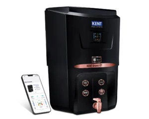 KENT Grand IoT RO Water Purifier