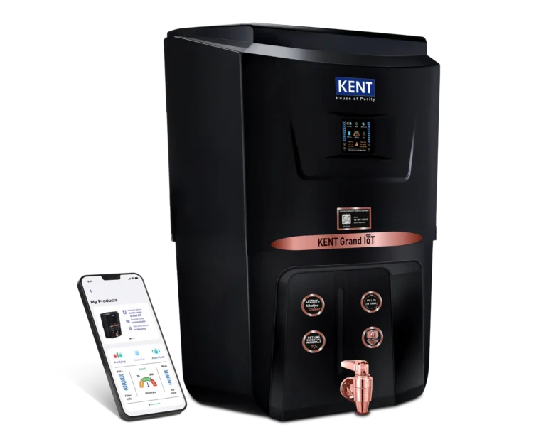 KENT Grand IoT RO Water Purifier