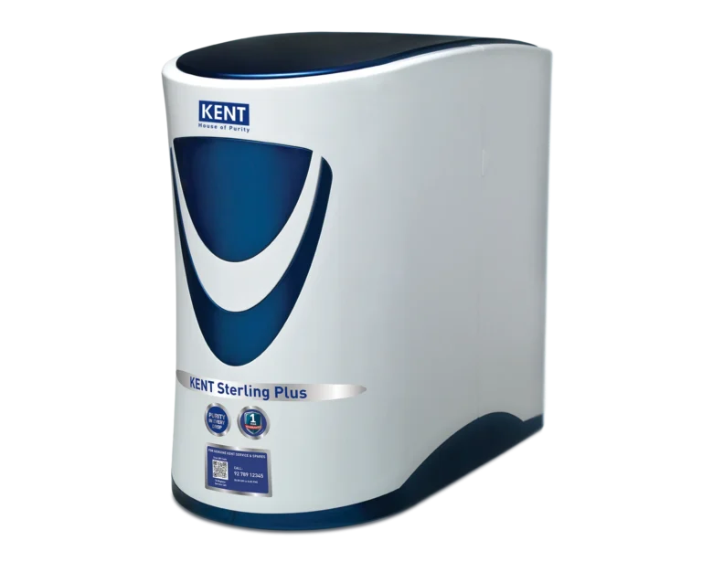 KENT Sterling Plus RO Water Purifier