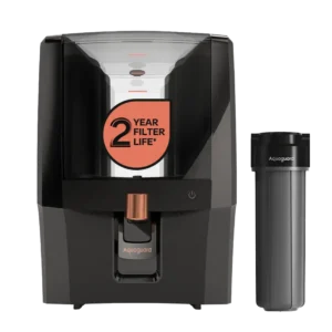 Aquaguard Enrich Aura 2X Life RO+UV