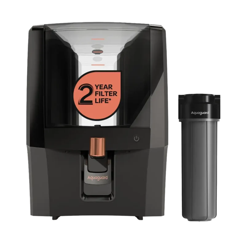 Aquaguard Enrich Aura 2X Life RO+UV