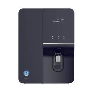 V-Guard RequPro True High Recovery RO UV UF Water Purifier