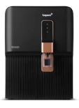 LIVPURE LIV-ETERNA-PREMIA RO + UV + UF + CU Guard + Alkaline Enhancer