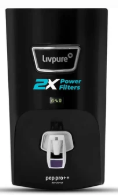 LIVPURE LIV-PEP-PRO-PLUS