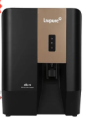 Livpure Allura Water Purifier 7L