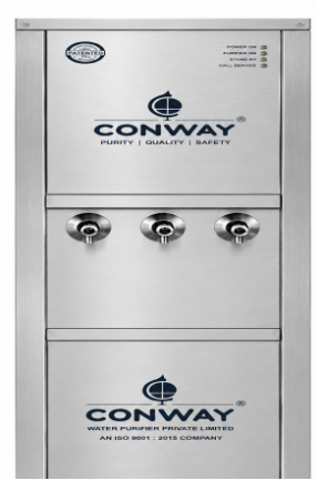 CONWAY D504NH- WATER FILTER CUM DISPENSER