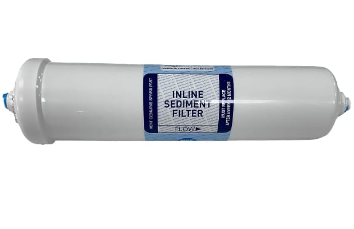 KENT INLINE SEDIMENT FILTER