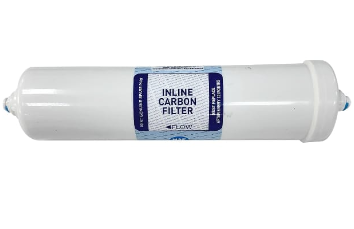 KENT INLINE CARBON FILTER