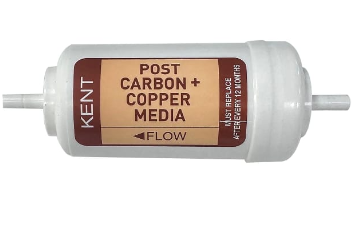 KENT POSTCARBON +COPPER MEDIA