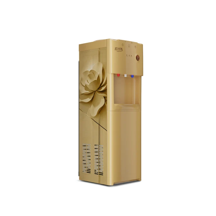 Atlantis Signature Floor Standing Water Dispenser