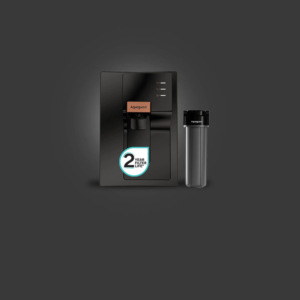 Aquaguard Enrich Aura 2X Life RO+UV