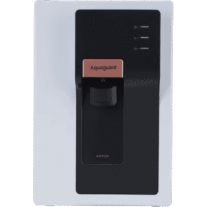 Aquaguard Enrich Astor WS RO+UV Alkaline Water Purifier