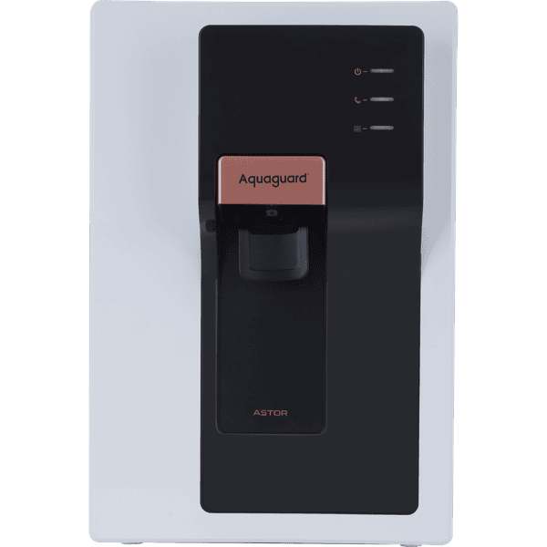 Aquaguard Enrich Astor WS RO+UV Alkaline Water Purifier