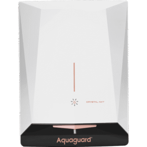 Aquaguard Crystal NXT UV+ Copper Water Purifier