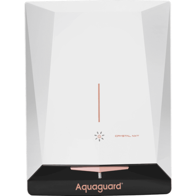 Aquaguard Crystal NXT UV+ Copper Water Purifier