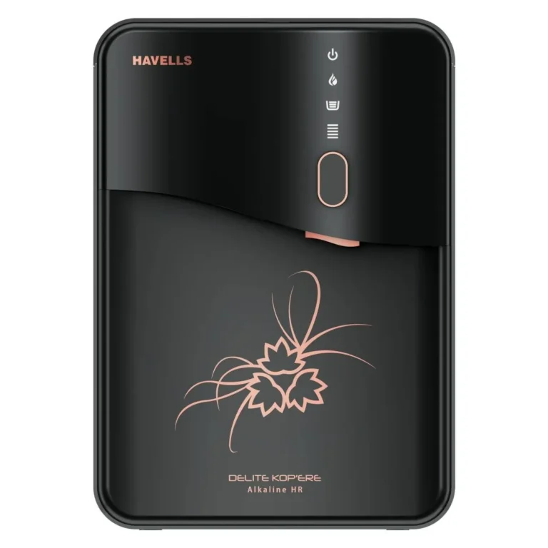 Havells Delite Kopere Alkaline HR Water Purifier
