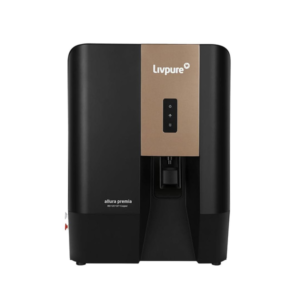 Havells Gracia Alkaline Hot & Ambient RO+UV
