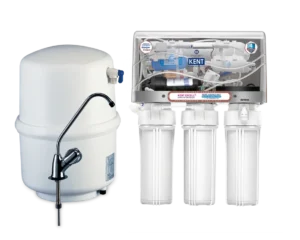KENT Excell Plus RO Water Purifier