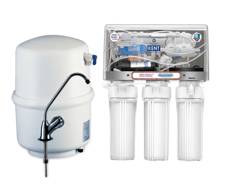 KENT Excell Plus RO Water Purifier