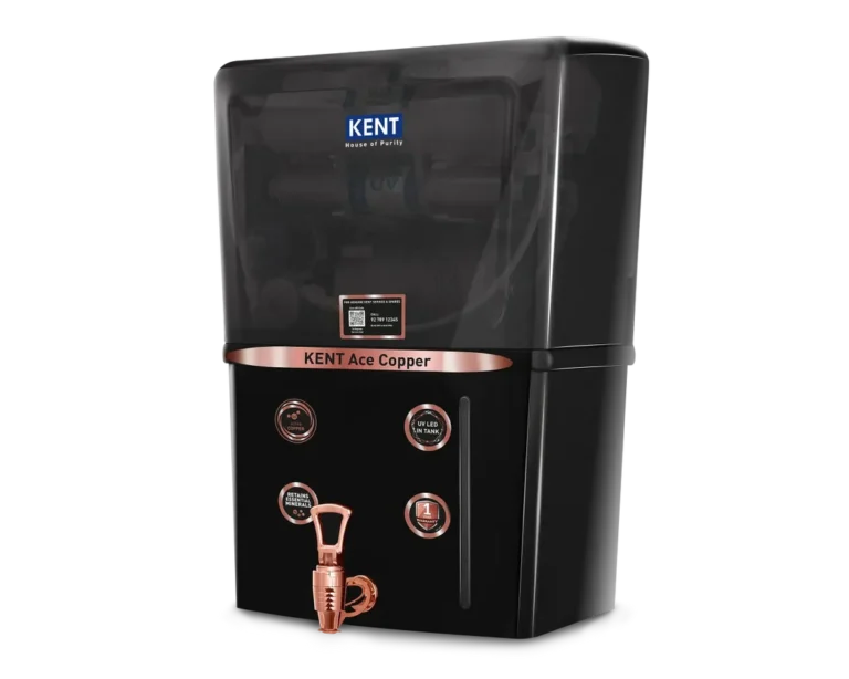 KENT Ace Copper RO Water Purifier