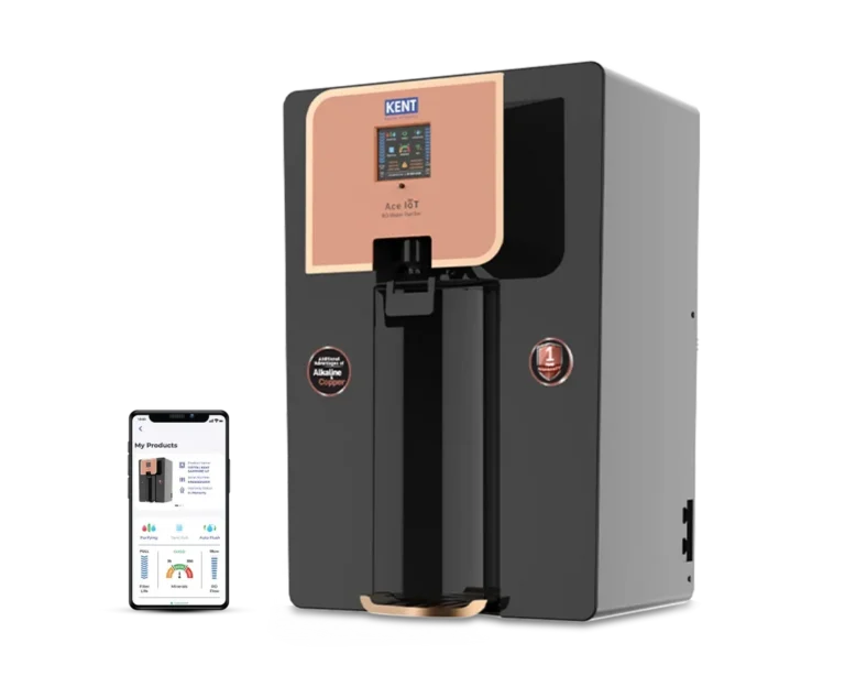 KENT Ace IoT RO Water Purifier