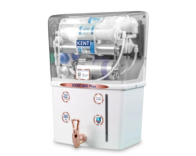 KENT Ace Plus RO Water Purifier