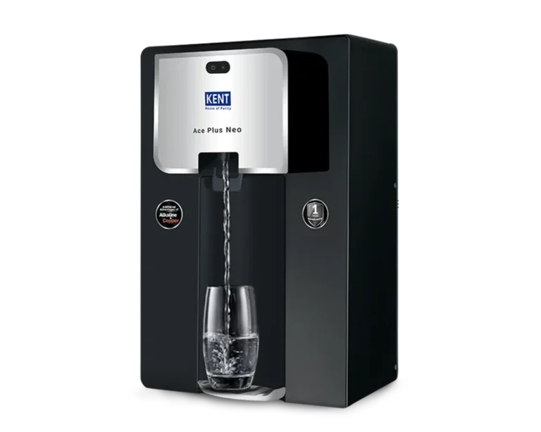 KENT Ace Plus Neo RO Water Purifier