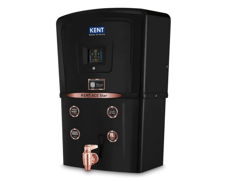 KENT Ace Star RO Water Purifier