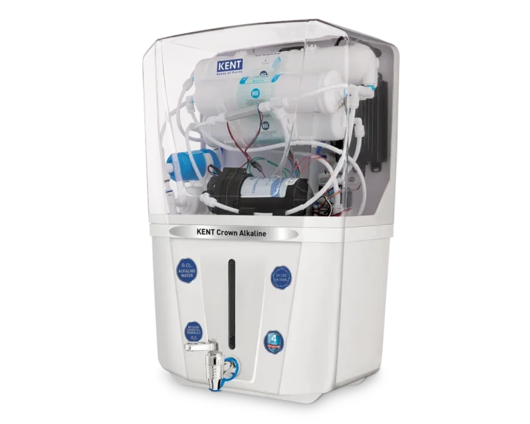 KENT Crown Alkaline