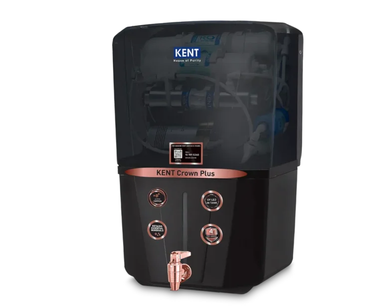 KENT Crown Plus RO Water Purifier