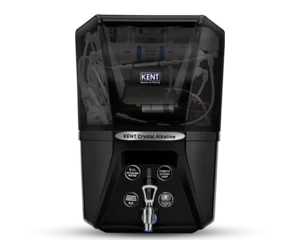 KENT Crystal Alkaline RO Water Purifier
