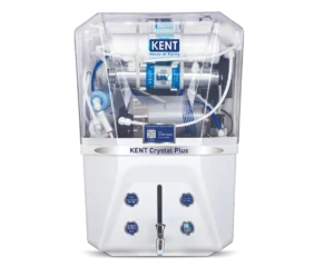 KENT Crystal Plus RO Water Purifier