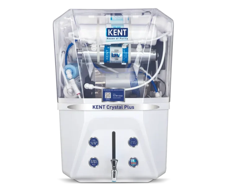 KENT Crystal Plus RO Water Purifier