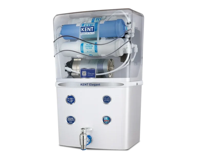 KENT Elegant RO Water Purifier