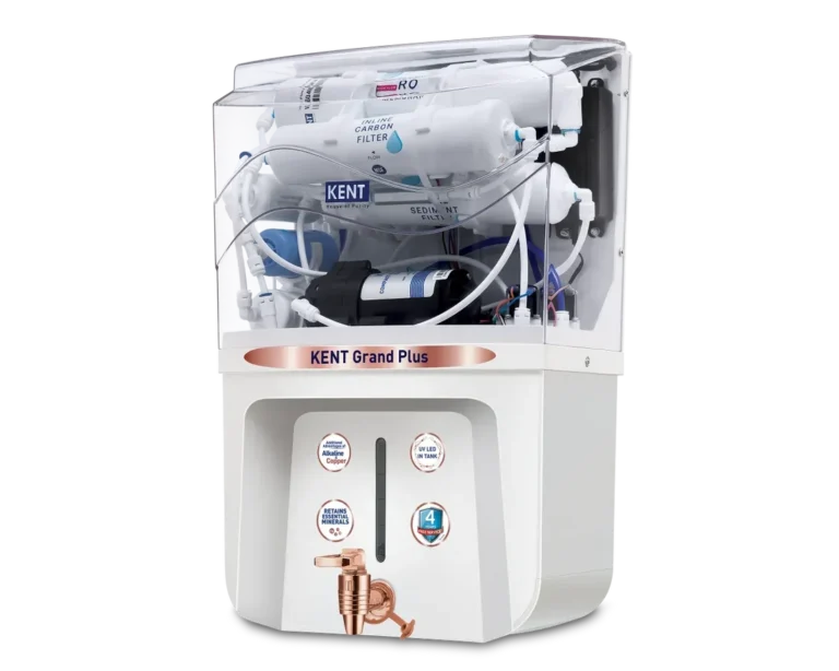 KENT Grand Plus RO Water Purifier