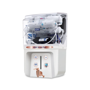 KENT Grand Plus RO Water Purifier 9L