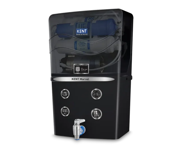 KENT Marvel RO Water Purifier